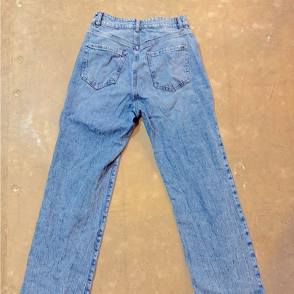 Garage Jeans - Picture 2 of 2